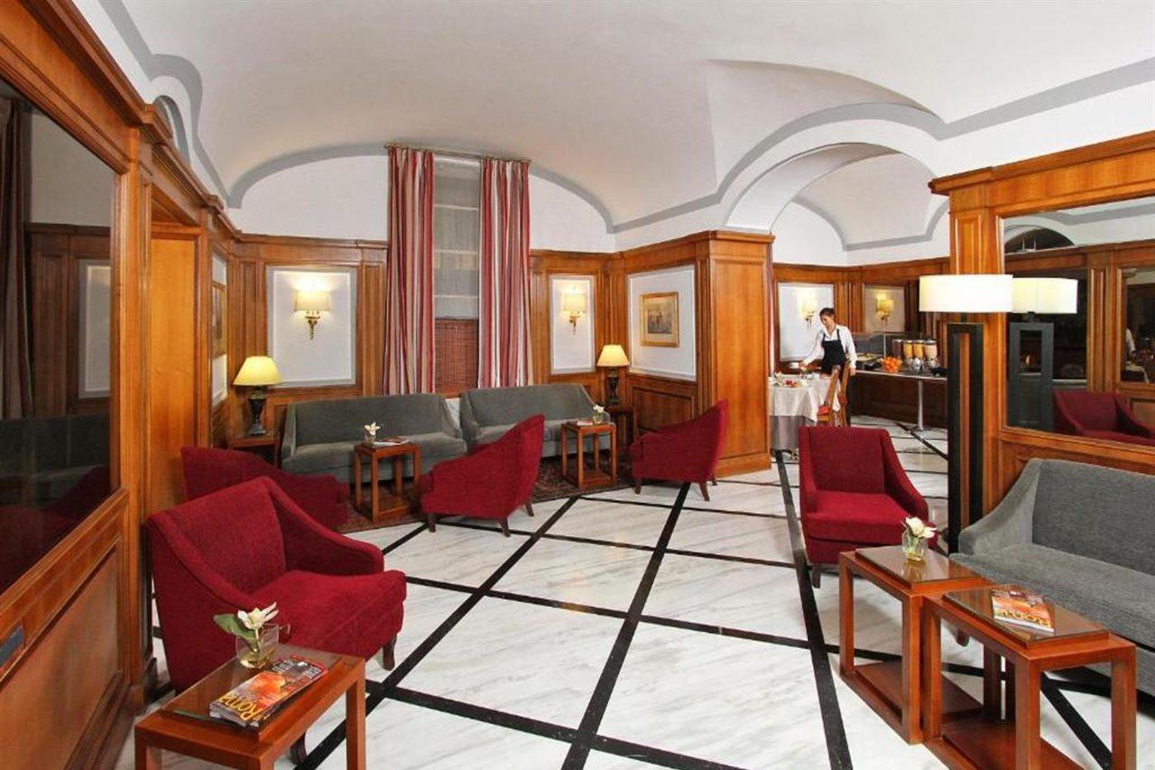 Hotel Arcangelo Roma Dış mekan fotoğraf